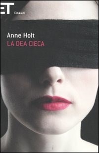 La La dea cieca - Holt Anne - wuz.it