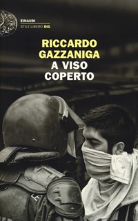 A viso coperto - Gazzaniga Riccardo - wuz.it
