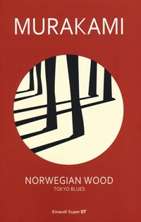 Norwegian wood. Tokyo blues - Murakami, Haruki - wuz.it