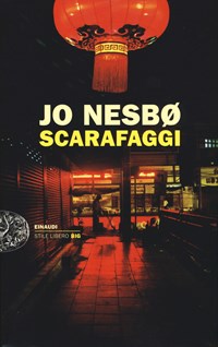 Scarafaggi - Nesbø Jo - wuz.it