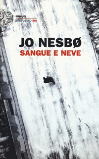 Sangue e neve - Nesbø Jo - wuz.it