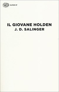Il Il giovane Holden - Salinger J. D. - wuz.it