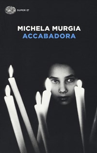 Accabadora - Murgia, Michela - wuz.it