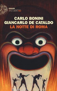 La La notte di Roma - Bonini Carlo De Cataldo Giancarlo - wuz.it