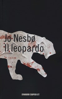 Il Il leopardo - Nesbø Jo - wuz.it