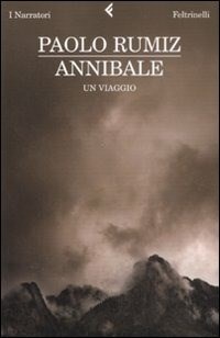 Annibale. Un viaggio - Rumiz Paolo - wuz.it