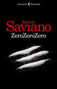 ZeroZeroZero - Saviano Roberto - wuz.it