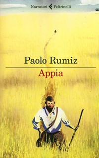 Appia - Rumiz Paolo - wuz.it