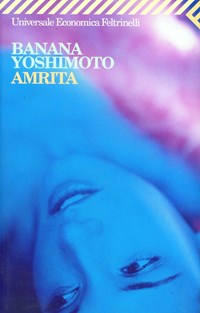 Amrita - Yoshimoto Banana - wuz.it
