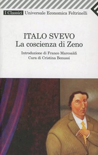 La La coscienza di Zeno - Svevo Italo - wuz.it