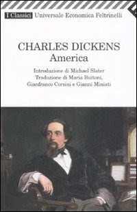 America - Dickens Charles - wuz.it
