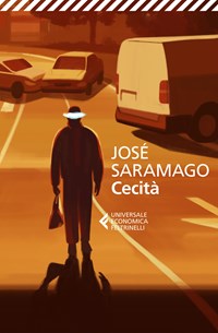 Cecità - Saramago, José - wuz.it