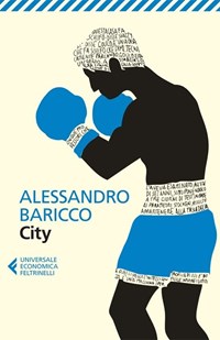 City - Baricco Alessandro - wuz.it