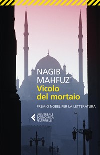 Vicolo del mortaio - Mahfuz Nagib - wuz.it