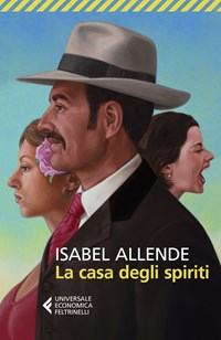 La La casa degli spiriti - Allende Isabel - wuz.it