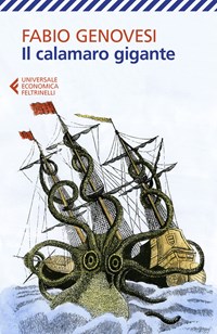 Il Il calamaro gigante - Genovesi Fabio - wuz.it