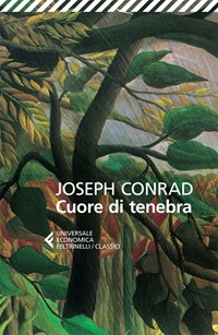Cuore di tenebra - Conrad Joseph - wuz.it