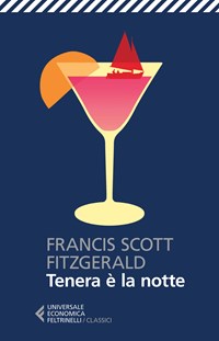Tenera è la notte - Fitzgerald Francis Scott - wuz.it