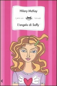 L' L' angelo di Saffy - McKay Hilary - wuz.it
