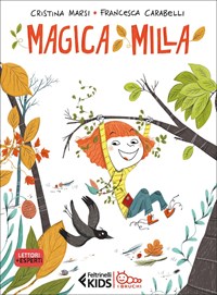 Magica Milla - Marsi Cristina - wuz.it