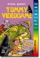 Tommy videogame - Guarnieri Rossana - wuz.it