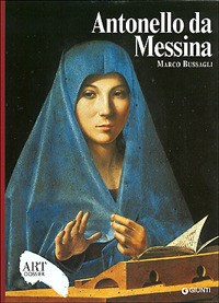 Antonello da Messina. Ediz. illustrata - Bussagli Marco - wuz.it