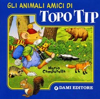 Gli Gli animali amici di Topo Tip - - wuz.it