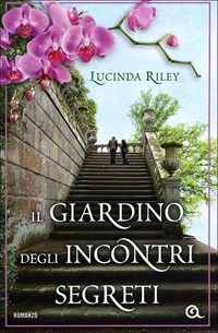 Il Il giardino degli incontri segreti - Riley Lucinda - wuz.it