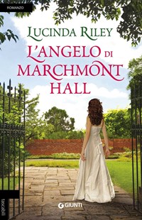 L' L' angelo di Marchmont Hall - Riley Lucinda - wuz.it