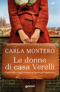 Le Le donne di casa Verelli - Montero Carla - wuz.it