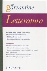 L' L' enciclopedia della letteratura - - wuz.it