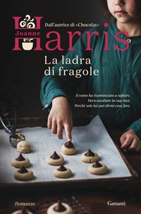 La La ladra di fragole - Harris, Joanne - wuz.it