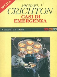 Casi di emergenza - Crichton Michael - wuz.it