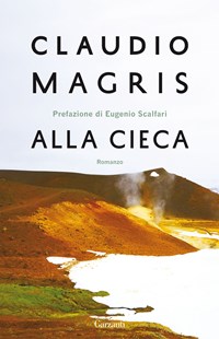 Alla cieca - Magris Claudio - wuz.it