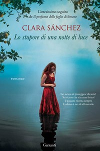 Lo Lo stupore di una notte di luce - Sánchez Clara - wuz.it