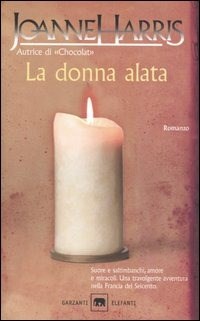 La La donna alata - Harris Joanne - wuz.it