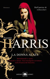 La La donna alata - Harris Joanne - wuz.it