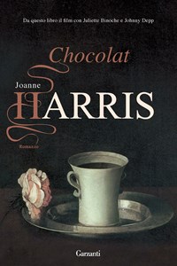 Chocolat - Harris Joanne - wuz.it