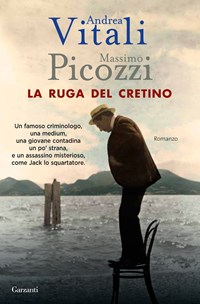 La La ruga del cretino - Vitali Andrea Picozzi Massimo - wuz.it