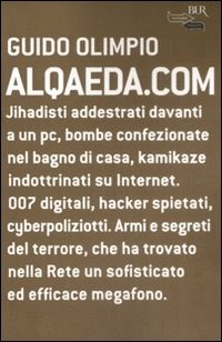Alqaeda.com - Olimpio Guido - wuz.it