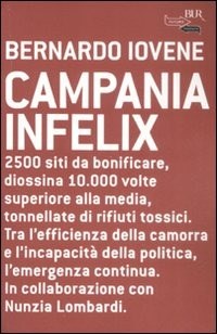 Campania infelix - Iovene Bernardo - wuz.it