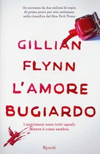 L' L' amore bugiardo - Flynn Gillian - wuz.it
