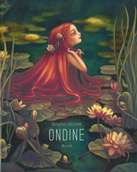 Ondine - Lacombe Benjamin - wuz.it