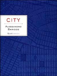 City - Baricco Alessandro - wuz.it