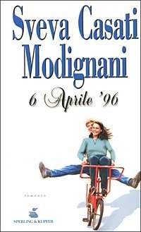 6 Aprile '96 - Casati Modignani Sveva - wuz.it