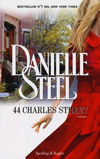 44 Charles Street - Steel Danielle - wuz.it