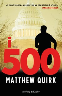 I I 500 - Quirk Matthew - wuz.it
