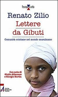 Lettere da Gibuti - Zilio Renato - wuz.it