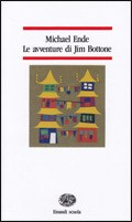 Le Le avventure di Jim Bottone - Ende Michael - wuz.it
