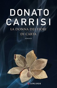 La La donna dei fiori di carta - Carrisi Donato - wuz.it